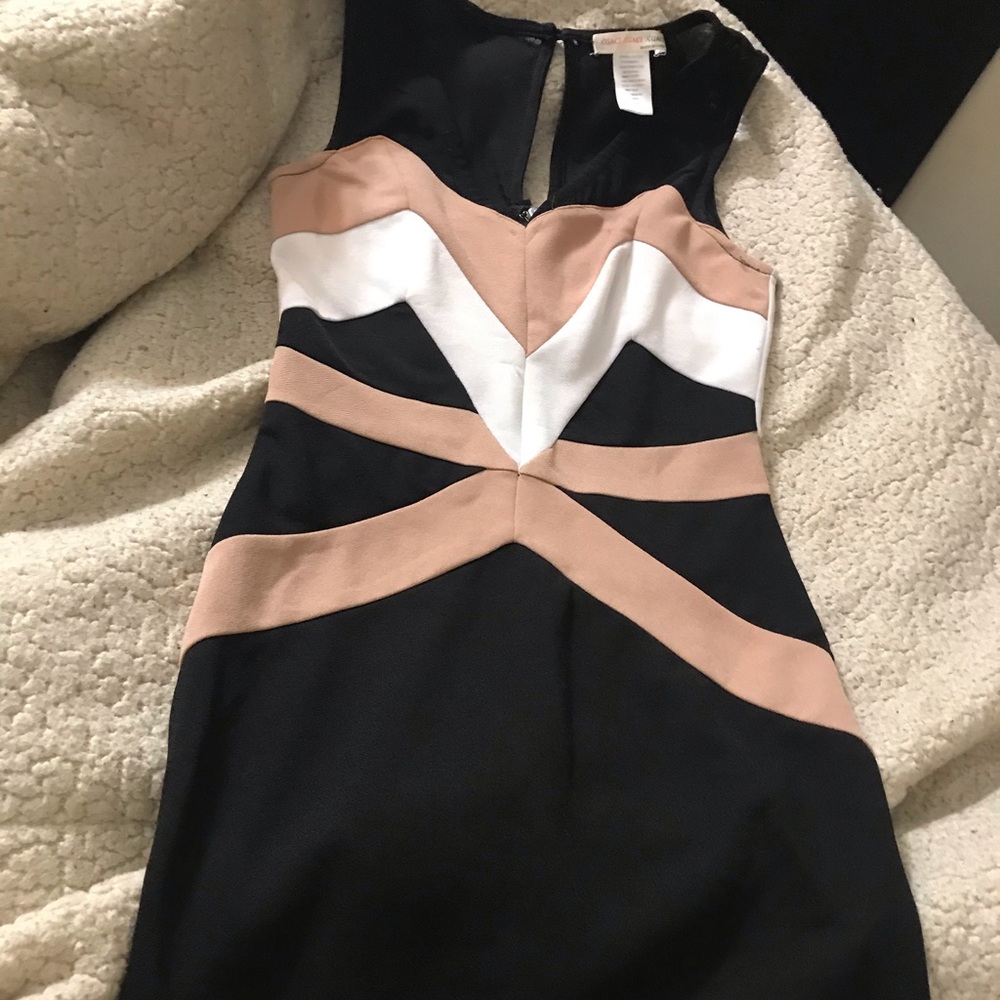 Forma dress